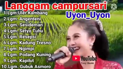 Langgam Campursari Mat : Free Download, Borrow, and Streaming ...