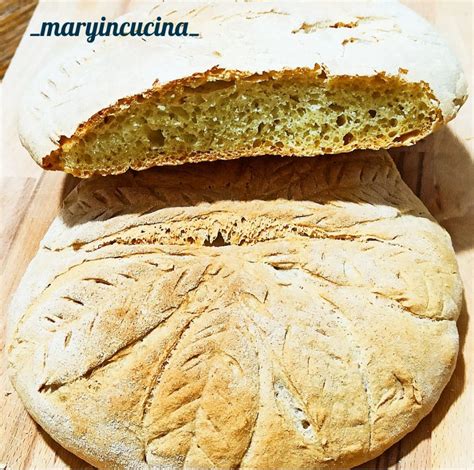 Pane Di Semola Blog Di Maryincucina