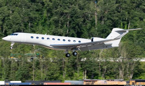 G700 - Untitled | Aviation Photo #7621853 | Airliners.net