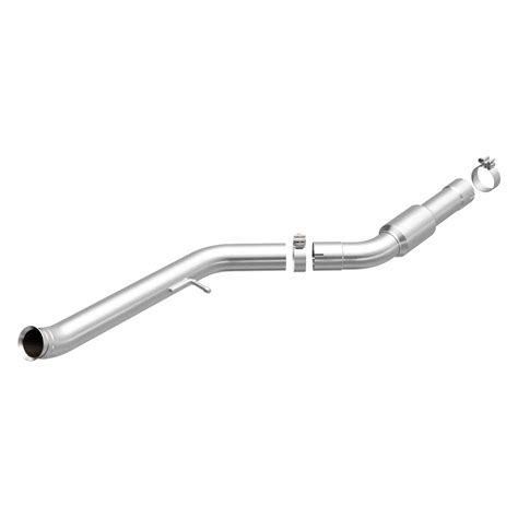 Magnaflow Oem Grade Direct Fit Round Body Catalytic Converter