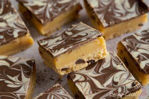 No Bake Millionaire S Shortbread Recipe Super Easy