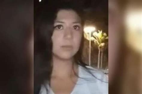 Revelan causa de muerte de Montserrat Juárez