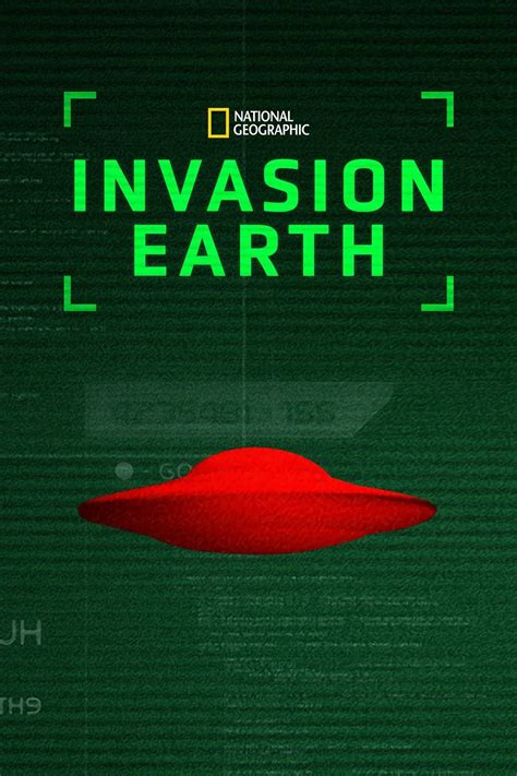 Invasion Earth TV Show Information Trailers KinoCheck