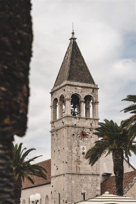 ¿qué Ver En Trogir Croacia Passporter Blog