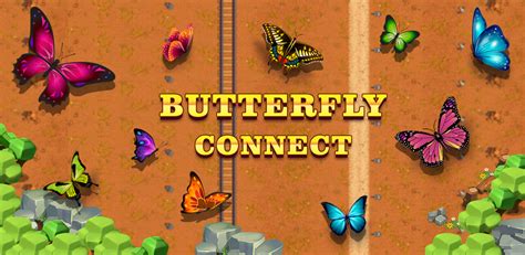 Butterfly Connect Game Baixar APK Para Android Aptoide