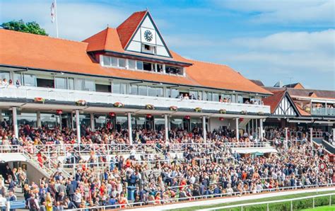 County Long Room Midsummer Meeting Chester Racecourse Koobit