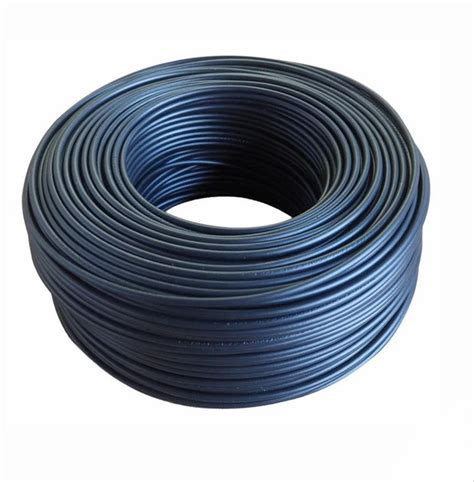 4 Sq Mm Single Core House Wire 90 M At Rs 2650 Roll In Mumbai ID