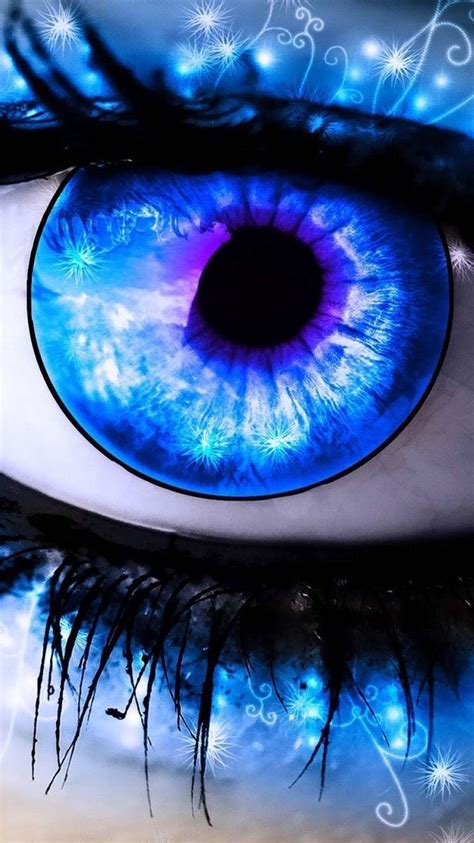 Blue Eyes Wallpapers - Top Free Blue Eyes Backgrounds - WallpaperAccess