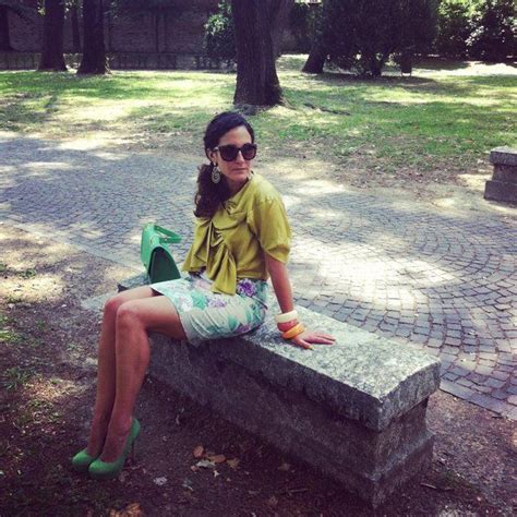 L'outfit di Eleonora Moretti: bigoconosciamola!