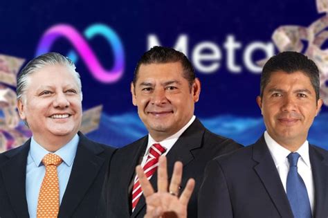 Aspirantes A La Gubernatura Gastaron Medio Mill N En Redes Durante