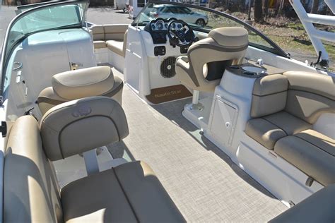 Nautic Star 243 Dc 2019 For Sale For 69900 Boats From