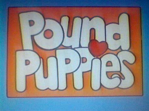 Episode List - Pound Puppies 1986 Wiki