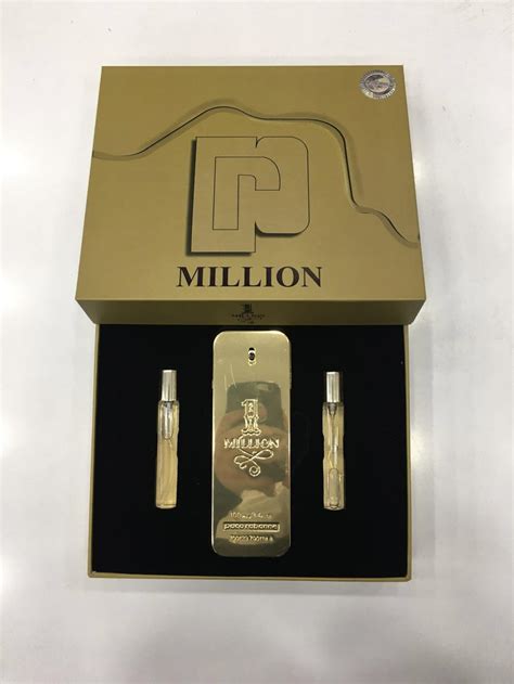 Paco Rabanne One Million Erkek Parfüm LÜx Tester Parfüm En Uygun Fiyatlarla