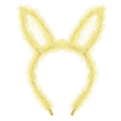 Bandeau Hairband 3 Bandeau Oreilles De Lapin Pour Cheveux Mignon