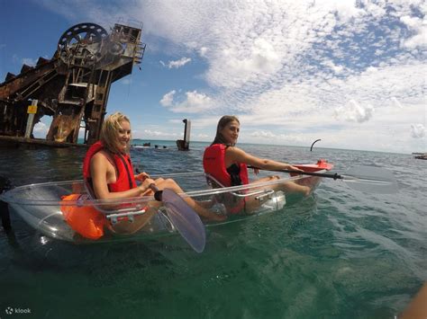 Moreton Island Day Tour From Gold Coast Or Brisbane In Queensland