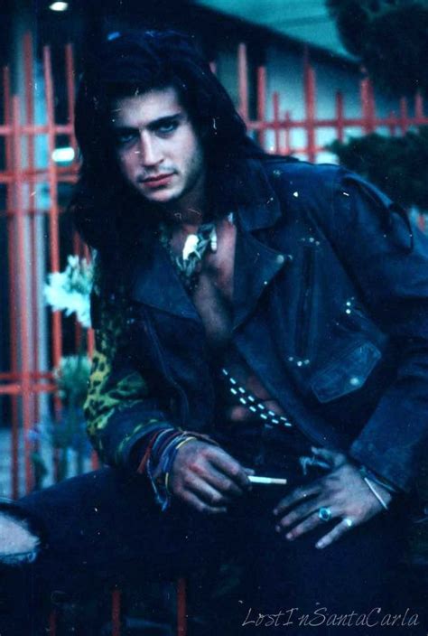 Billydwayne Lost Boys Movie Billy Wirth The Lost Boys 1987