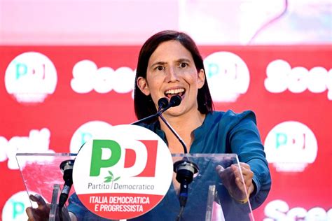 Sondaggi Politici FdI Respira Ma Il Divario Col Pd Scende Ancora Tag43