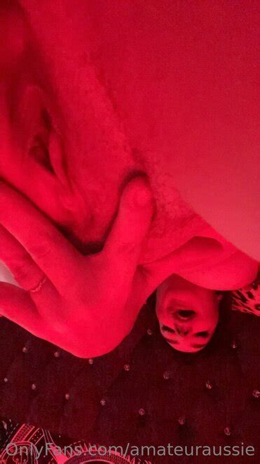 Amateuraussie Porn Pic