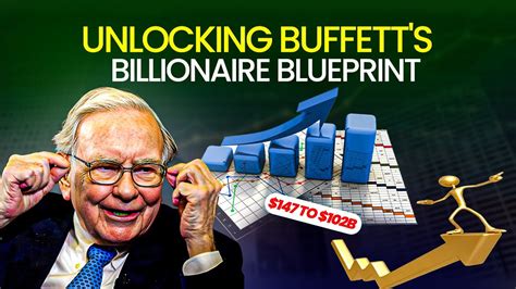 Unlocking Warren Buffetts Investment Secrets Transforming 147 To