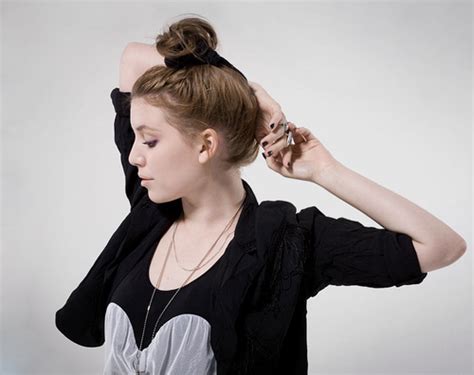 FASHIONVIKTIMA Lykke It Or Not She S Hot