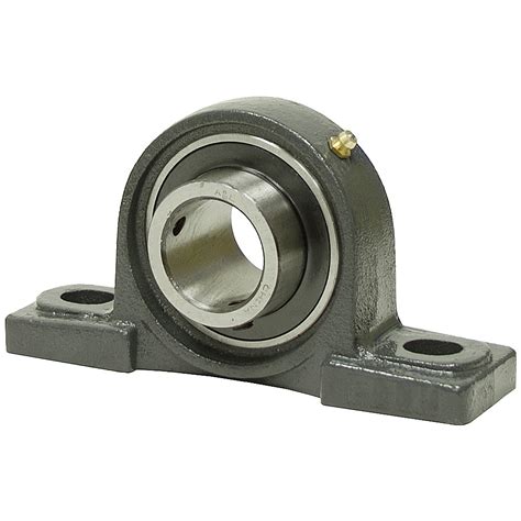 1 1 2 Pillow Block Bearing UCP208 24 Cast Iron Pillow Block Bearings