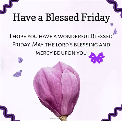 Friday Blessings And Prayers Quotes GIF - Friday blessings and prayers ...