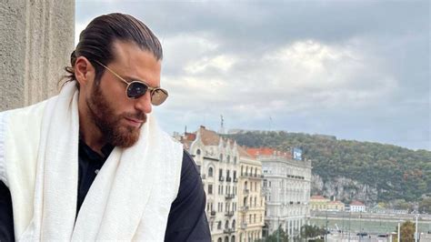 Can Yaman Su Estado De Salud Tras Ser Operado En Uno De Sus Pies Por