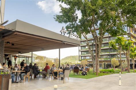 Passeio Primavera diversidade gastronômica ao ar livre traz