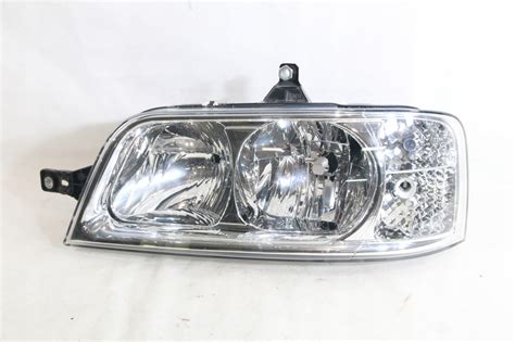 Reflektor Lampa Euro Fiat Ducato Boxer Jumper Lift 13553221588