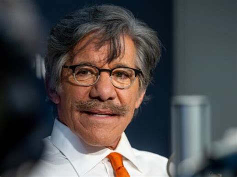 Geraldo Rivera Announces Exit From Fox News The Five