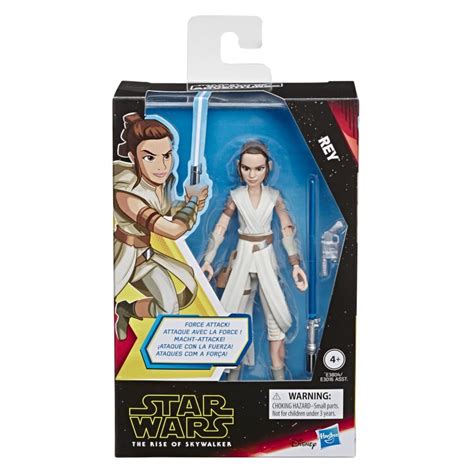 Star Wars Figurka Goa Rey Hasbro Sklep EMPIK