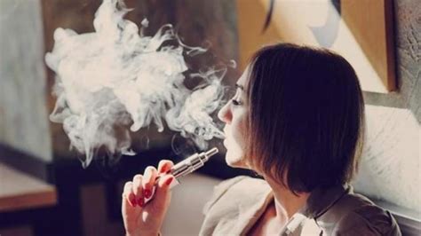 Vaping And How It Can Affect Fertility Of Men And Women Expert Shares