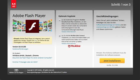 Wie Kann Man Adobe Flash Player Kostenlos Und Legal Erhalten