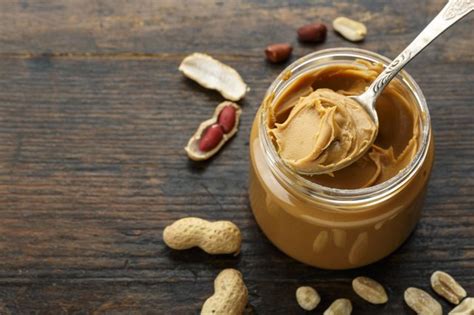 Symptoms of a Peanut Butter Allergy | livestrong