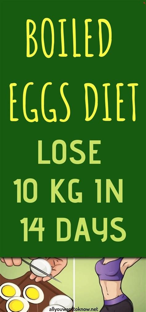 Boiled Eggs Diet Lose 10 Kg In 14 Days Boiled Egg Diet Egg Diet