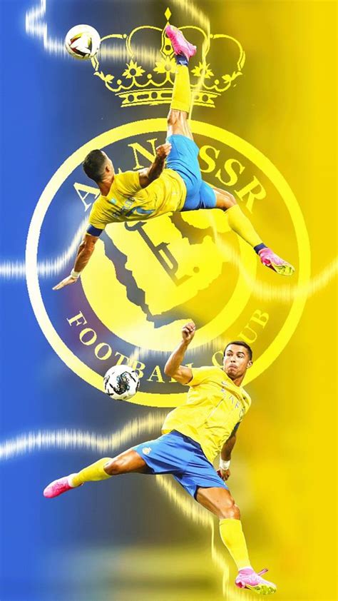 Al Nasr S Finest Cristiano Ronaldo 4K Wallpapers For Fans