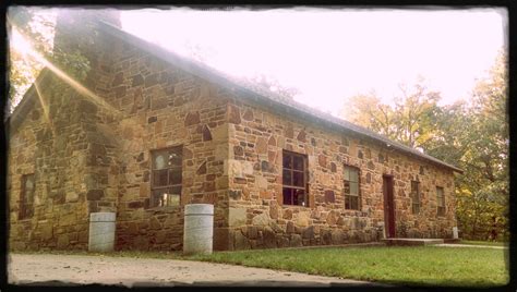 Facilities • Lone Chief Cabin