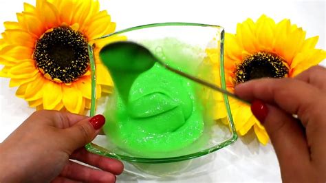 4 Recettes De Slime Sans Colle De Mes Abonnés Crash Test video