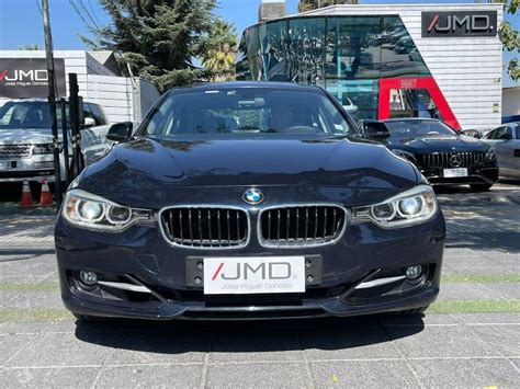 Bmw 320 2015 DiÉsel 2000 Cc Jmd Autos
