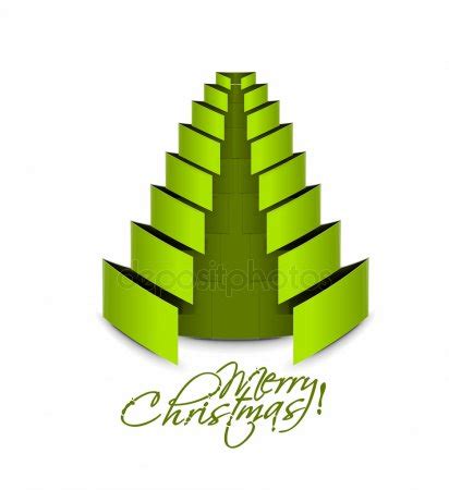 2013 Christmas Tree Loading Progress Stock Vector Image By Burakowski