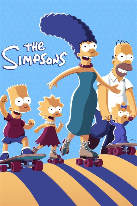 I Simpson X Streaming Ita Stagione Serie Tv Altadefinizione