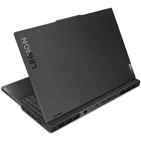 Lenovo Legion Pro 7i Nvidia Rtx 4080 32gb 160 Qhd 240hz Intel I9