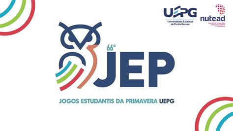 Abertura 66º JEP Jogos Estudantis da Primavera YouTube