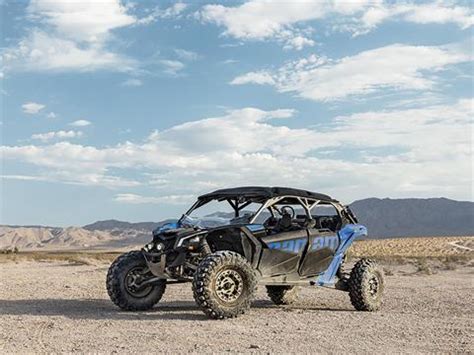 New 2024 Can-Am Maverick X3 Max X RS Turbo RR with Smart-Shox Utility Vehicles in Safford, AZ ...