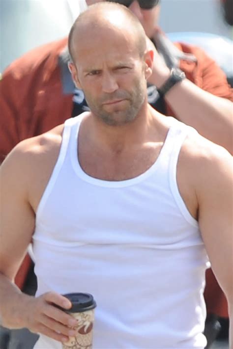 Cinema homens e pipoca VOCÊ É TÃO FUCKING HOT JASON STATHAM