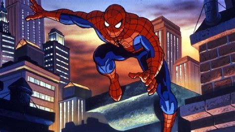 Introducir Imagen Spiderman La Nueva Serie Animada Capitulo