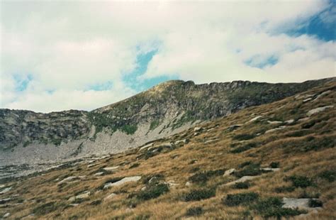 Der Pizzo Di Vogorno Aus Dem Gebiet Pianca Gesehen Der Hikr Org