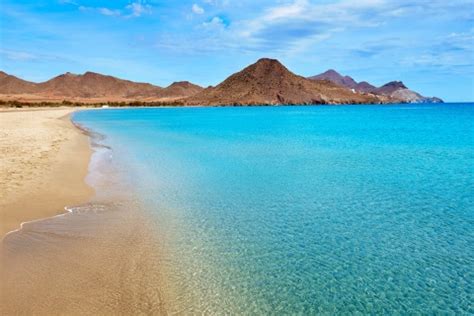 Playa De Los Genoveses Te Contamos Los Secretos De Genoveses