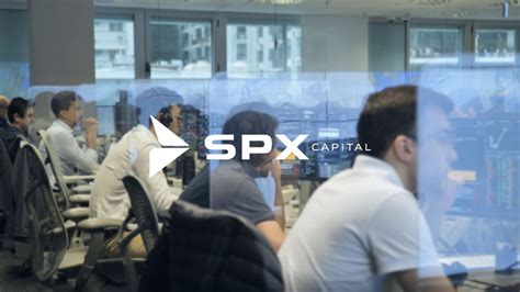 SPX Capital Grandes conquistas começam a partir de pequenos passos