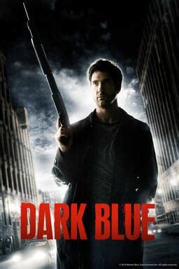 WarnerBros.com | Dark Blue: Season 2 | TV